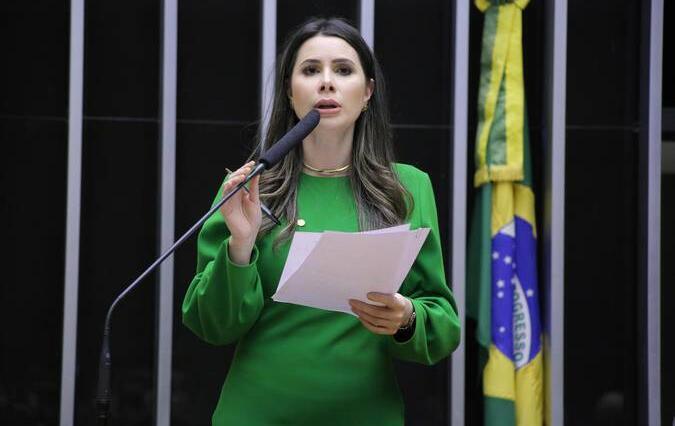 Carol de Toni vence disputa no Senado em 19 municípios da AMEOSC; veja resultado por cidade