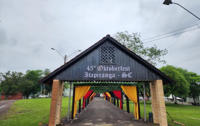 Foto da galeria