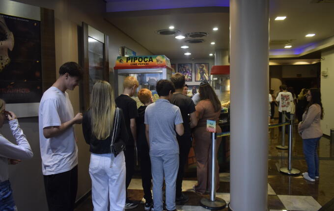 Foto da galeria