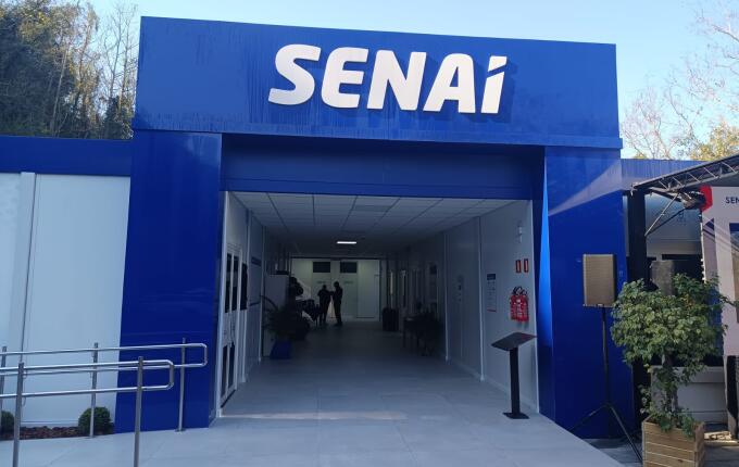 Foto da galeria