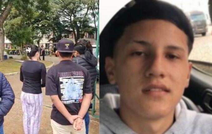 Morre adolescente esfaqueado dentro de escola em Chapecó