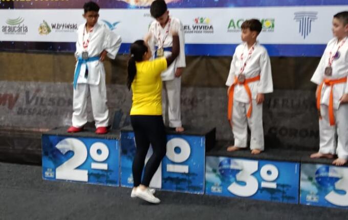 Foto da galeria