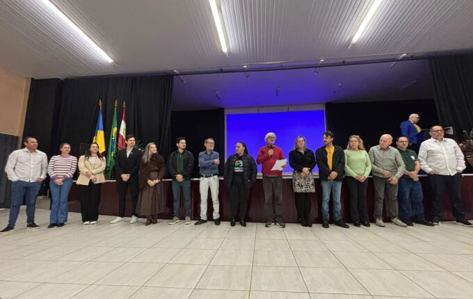 Foto da galeria