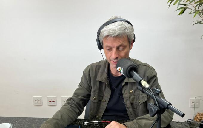 Foto da galeria