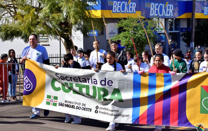 Foto da galeria