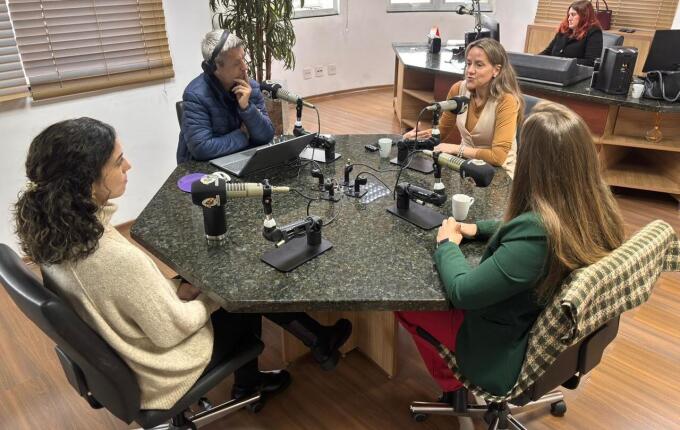 Peperi Debates promove reflexão sobre maternidade na pós-modernidade
