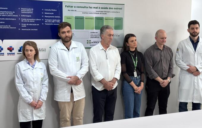 Foto da galeria