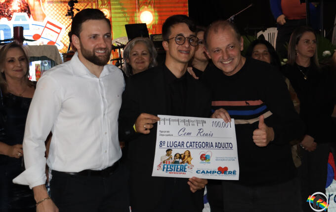 Foto da galeria