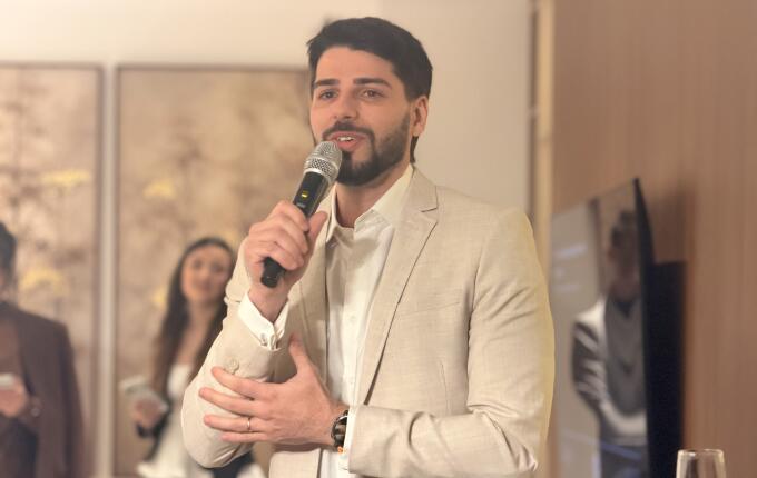 Foto da galeria