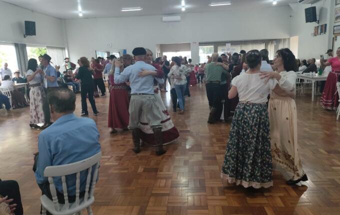 Foto da galeria