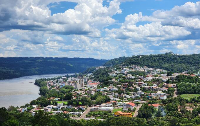 Jorginho Mello recebe mais de 50% dos votos em Itapiranga, São João do Oeste e Tunápolis