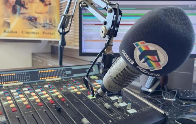 Rádio Itapiranga completa 63 anos de atividades