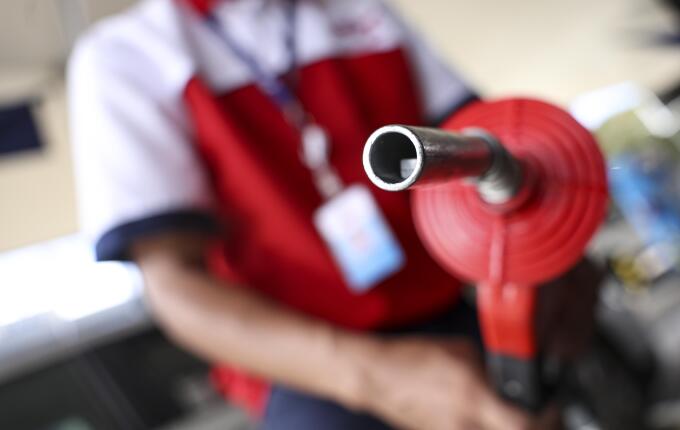 Governo avalia aumentar mistura de etanol na gasolina para 32%