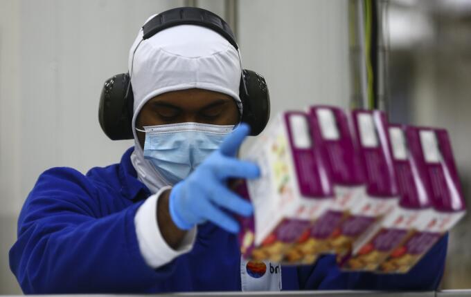 Receita Federal passa a emitir CNPJ com letras e números a partir de 31 de julho