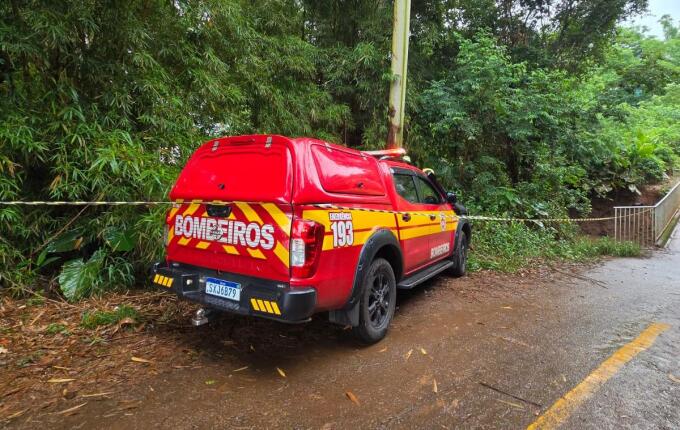 Corpo de menino desaparecido é localizado no rio Moraes, em São Carlos