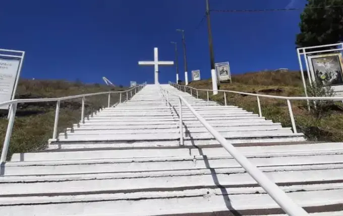 Morador vê conta disparar e descobre que pagava energia elétrica de ponto turístico em SC