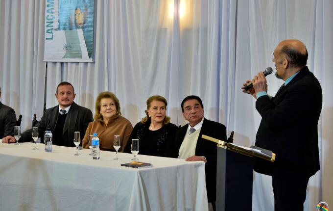 Foto da galeria