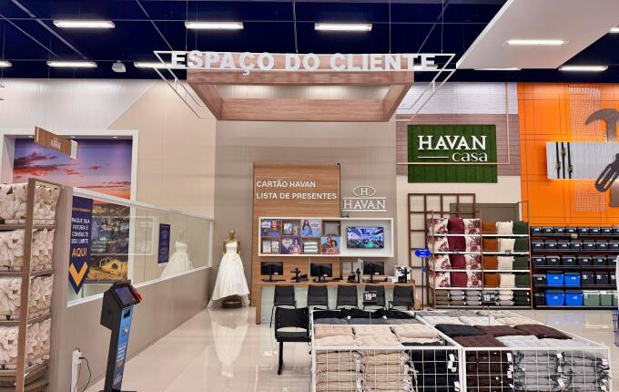 Foto da galeria