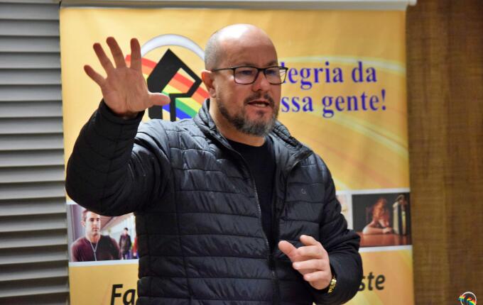 Foto da galeria