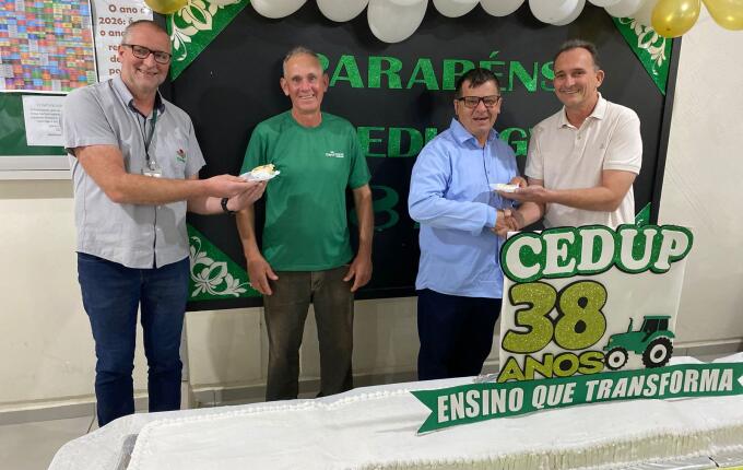 Foto da galeria