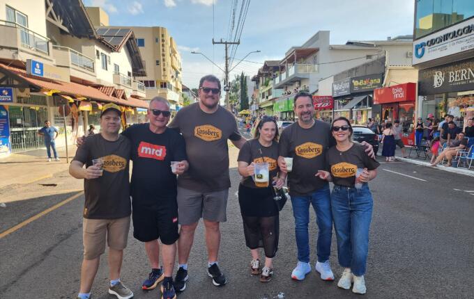 Foto da galeria