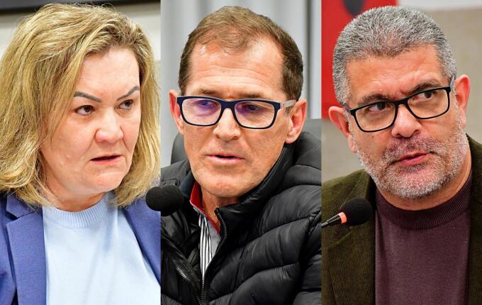 Vereadores pedem estudo para criação da Secretaria Municipal de Habitação em SMO