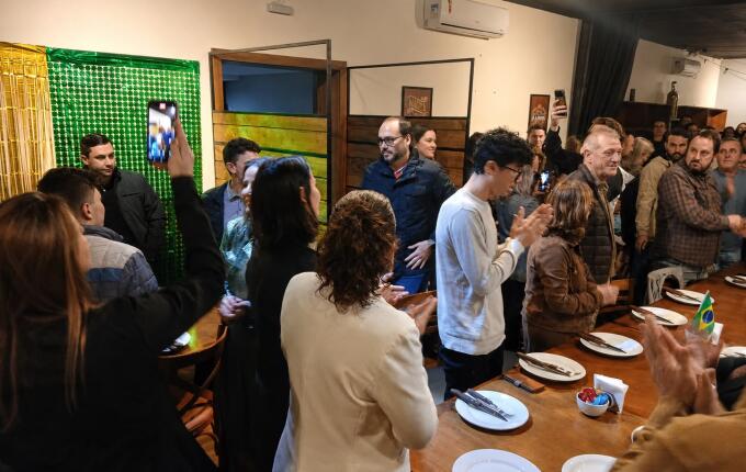 Foto da galeria