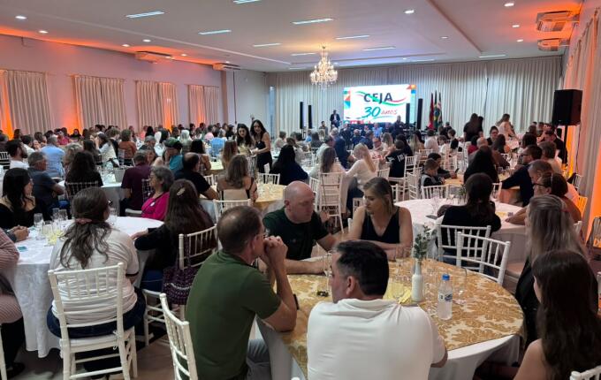 Foto da galeria