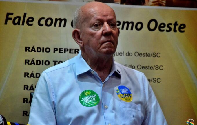Foto da galeria
