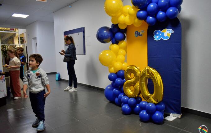 Foto da galeria