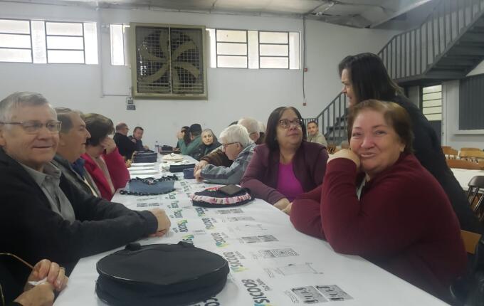 Foto da galeria