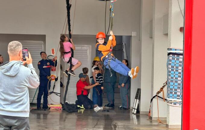 Foto da galeria