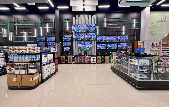 Foto da galeria