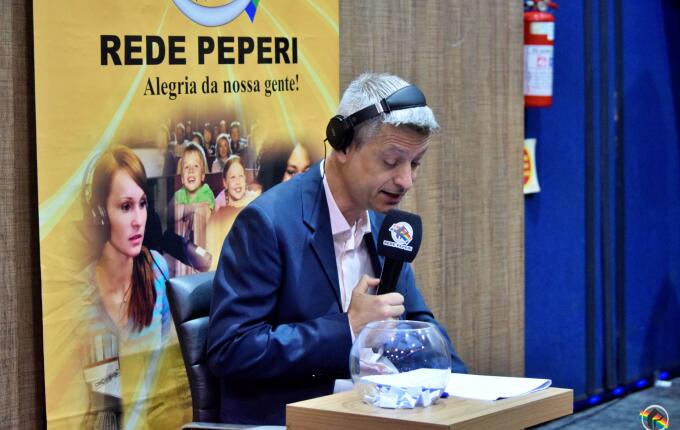 Foto da galeria