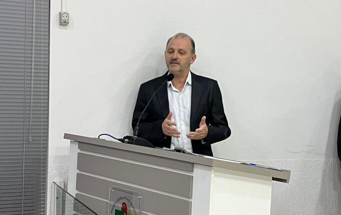 Foto da galeria