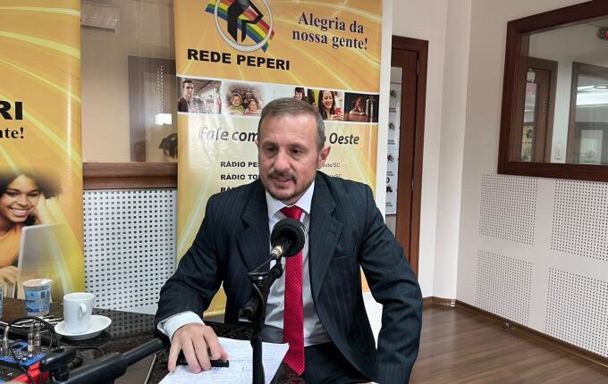 Foto da galeria