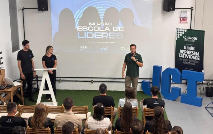Foto da galeria