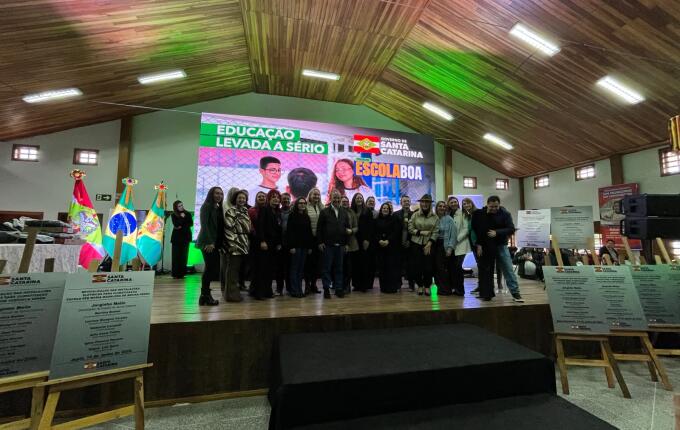 Foto da galeria