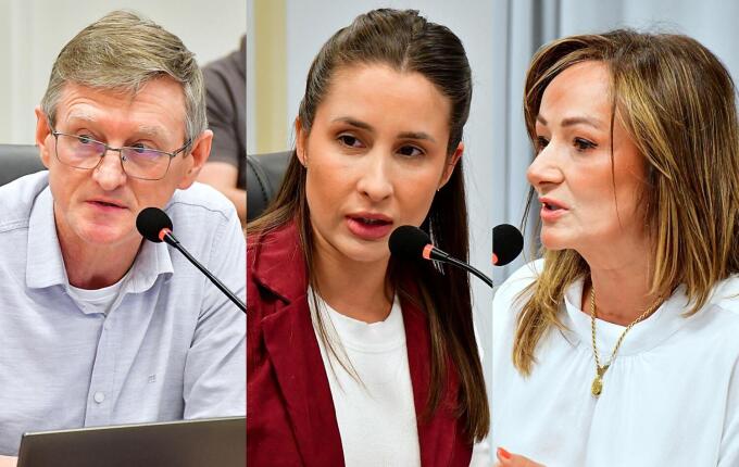 Câmara aprova pedido de informações sobre recursos do Fundeb em SMO