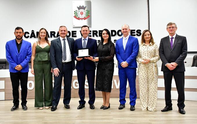 Foto da galeria