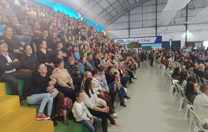 Foto da galeria