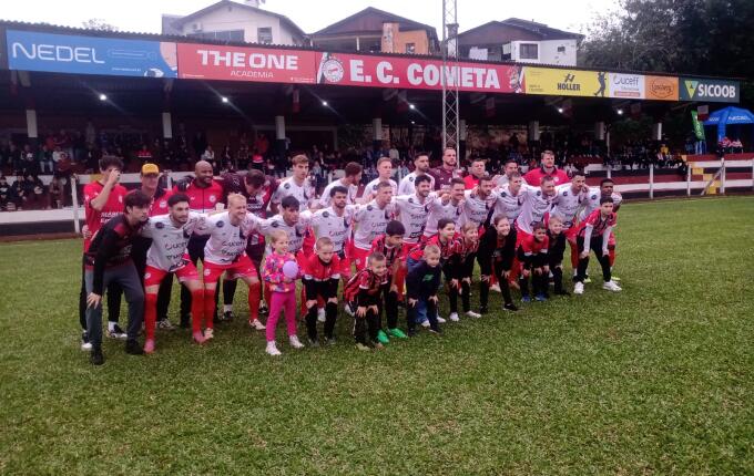 Foto da galeria
