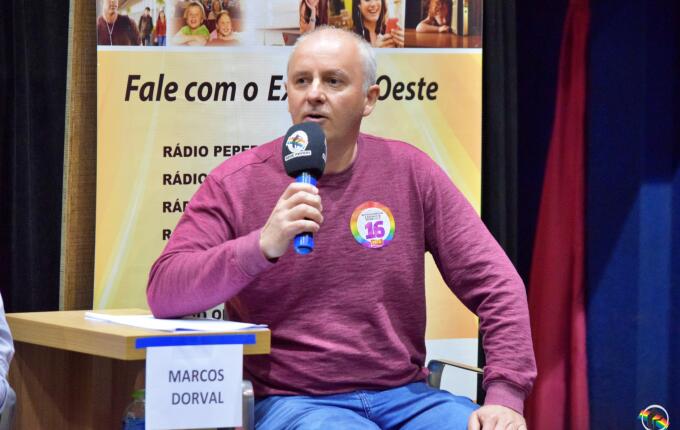 Foto da galeria
