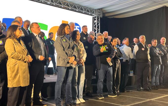 Foto da galeria