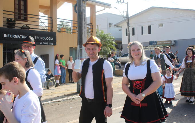 Foto da galeria