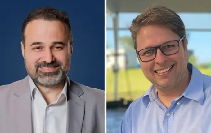 Mais dois secretários deixam o governo de SC; saiba quem