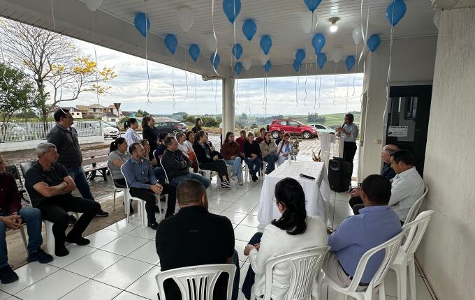 Foto da galeria