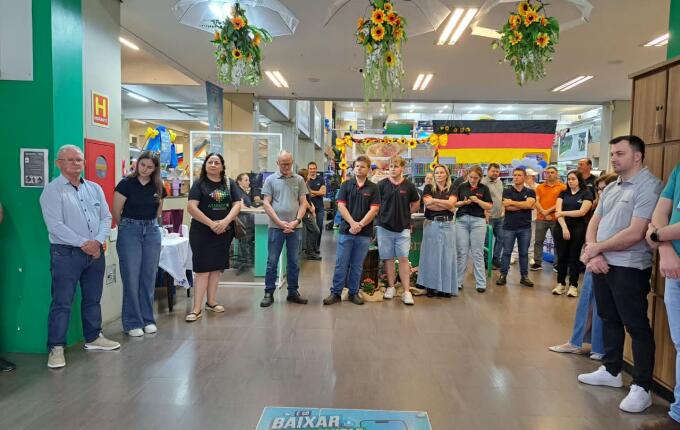 Foto da galeria