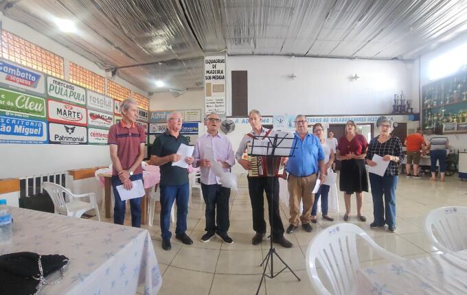 Foto da galeria