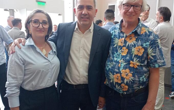 Foto da galeria